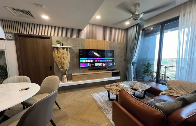 Estella Luxury Vacation Hotel Apartment - Foto 5