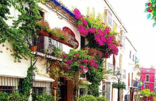 Luxurious apartment close to Puerto Banus - Photo 72