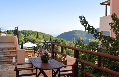 Harvest Moon Apartments - Foto 27