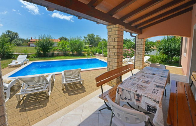 Villa 377 - Photo 40