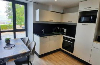 LES APPARTEMENTS DE LA B - Foto 25