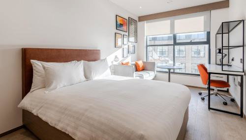 THE SPACE TO STAY APARTHOTEL - Foto 2