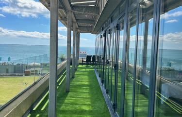 Riviera Apartments - Five Stylish Penthouse Apartments with Unrivalled Sea Views of Teignmouth, Shaldon, The Jurassic Coastline & The Teign Estuary - Foto 42