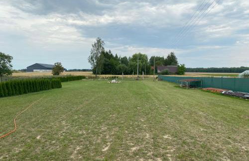 Pensjonat Rzepniki - Foto 49