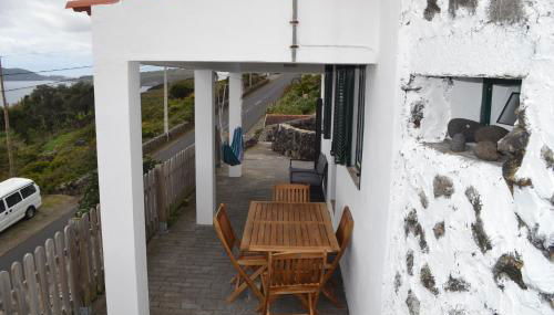 Casinha de Muda da Feteira - Photo 5