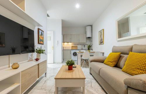 Allo Apartments San Lucas Parking Piscina Centro 2 habitaciones - Foto 19