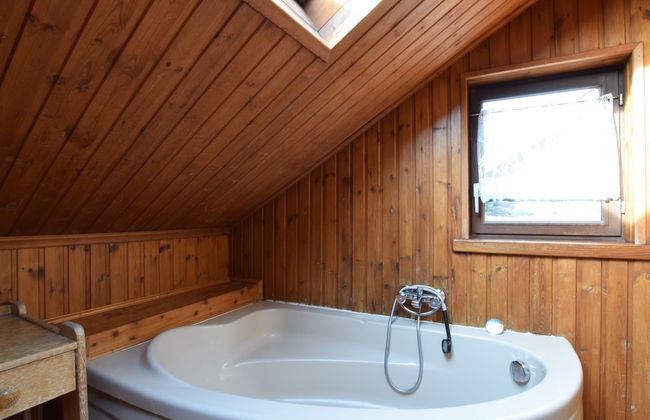 Holiday Home in Ronchampay - Photo 19