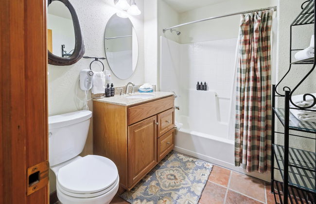 Gateway Mountain Lodge, A Vail Resorts Property - Foto 50