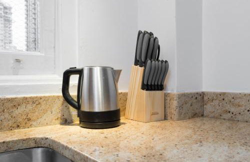 Lovely Studio New York Apartment - Foto 24