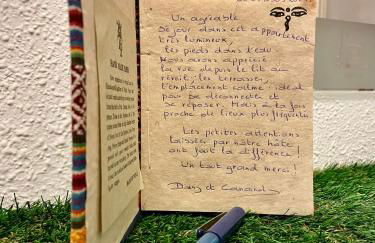 °Relax beachfront housing° - Foto 19