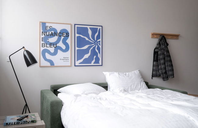 South Studios by Daniel&Jacob's - Foto 38