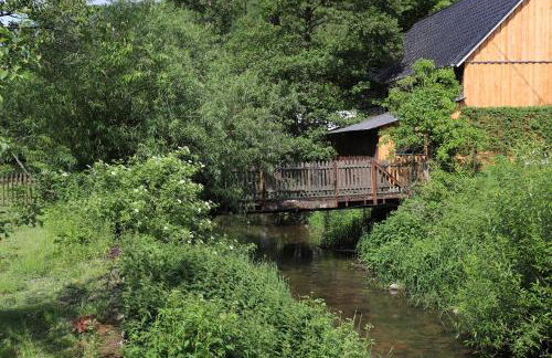 Ferienhof Donner an der Wenne - Foto 12