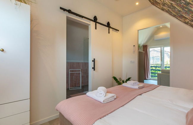 Apartment in Kortgene Near Grevelingenmeer - Foto 3