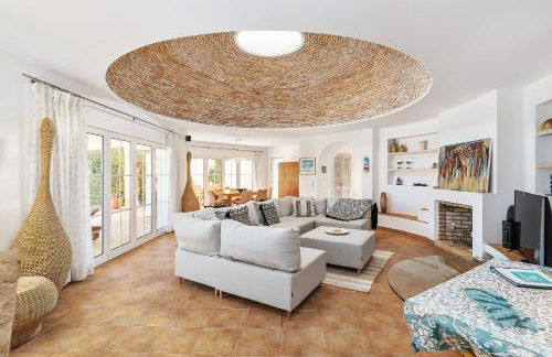 Villa Dome by OCvillas - Foto 9