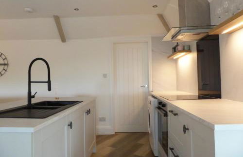 Beach View Apartment - Foto 8