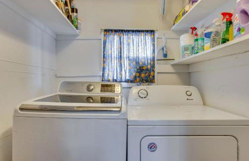 Platt Park Studio with Patio Walkable Location! - Foto 17