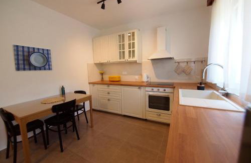 Brna Three-room apartment near the beach-Zen - Foto 25