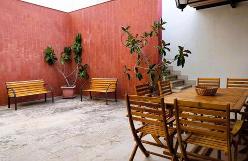 Il Patio - Villa indipendente con ampio cortile e giardino interno - Foto 14