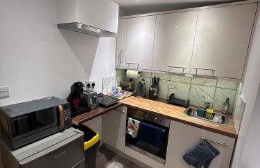 Cosy, self-contained guest house - Foto 5