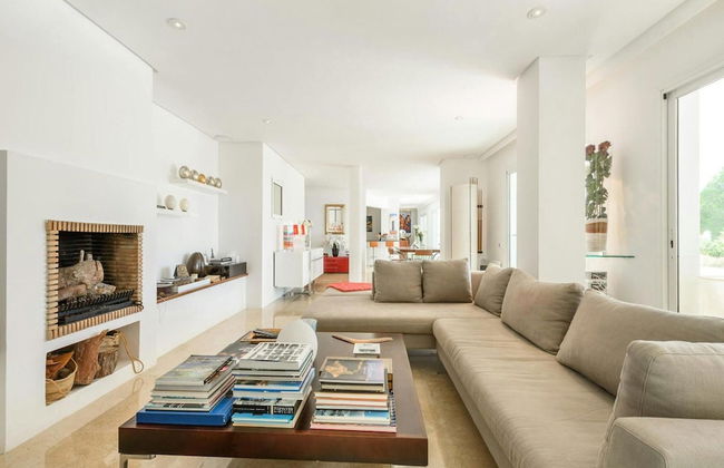 Magnificent Holiday Home With View - Foto 11