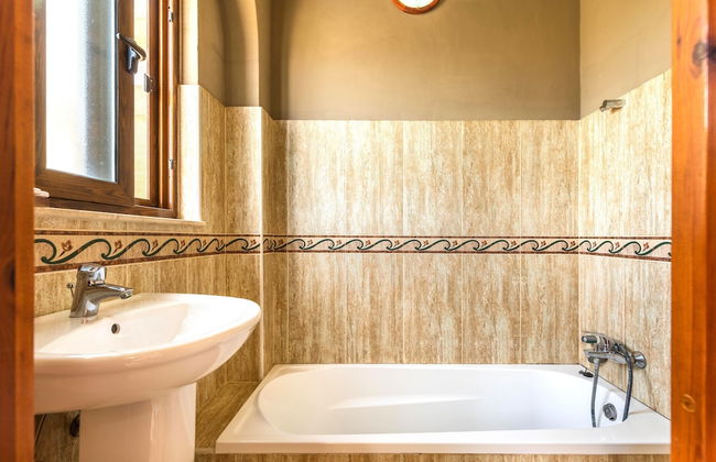 Ta Lucija 2 Bedroom Villa With Private Pool - Foto 17