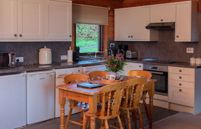 Armadale Castle Cabins - Photo 36