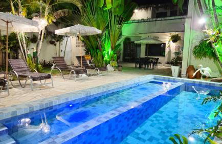 Graciosa Suites - Foto 17