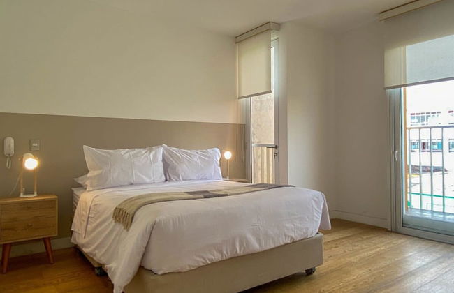 w Bright 2BR Duplex With Balcony in Barranco - Foto 14