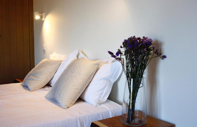 Quinta do Mocho Turismo Rural - Foto 8