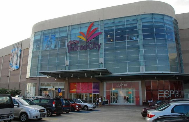 Best Walkable Location at Desa Tebrau Johor Bahru - Photo 29