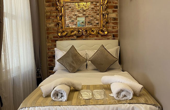 Bosphorus Bridge Hotel - Foto 34