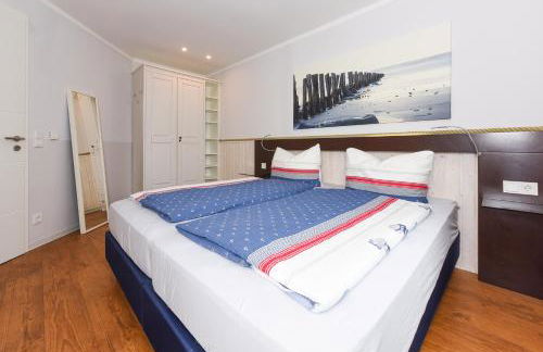 Ferienwohnungen MARENOR - Foto 6