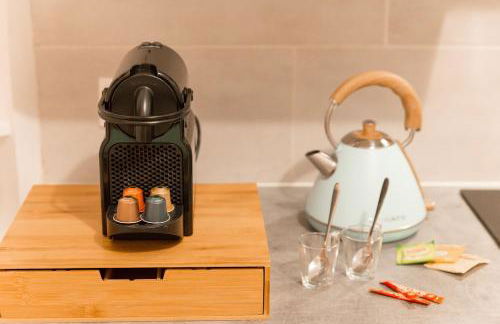 Parking privatif gratuit I Paris, Tram 9mim I RER C15min - Foto 20