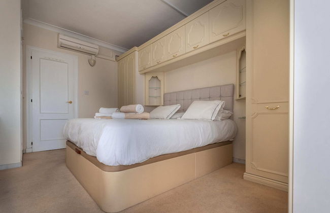 Neptune Suite-hosted by Sweetstay - Foto 20