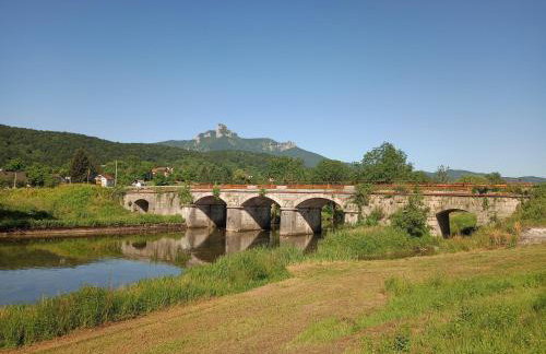 Apartman 1 RIBIČ - Foto 29