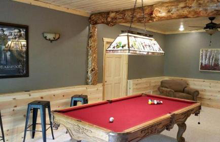 Spacious Mountain Ski Cabin situated on the Grand Mesa, Colorado - Foto 25