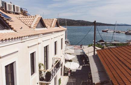 Nostalgia Suites - Foto 31