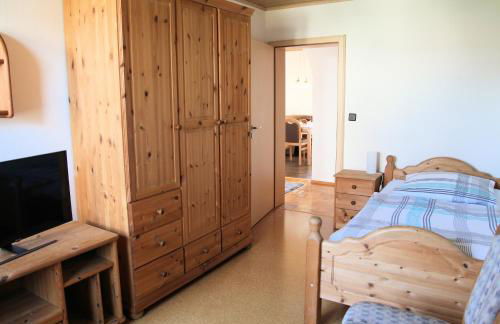 Ferienwohnung Schmetterling - Foto 18