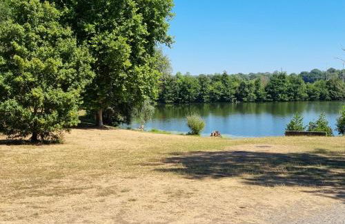 Bel appartement 2 chambres ,résidence privée - Foto 20