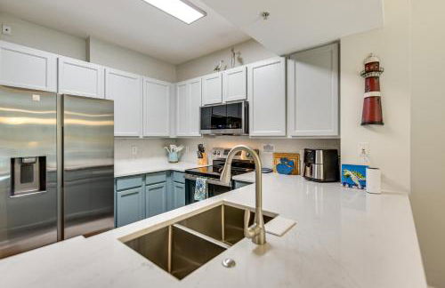 Palms of Destin Resort Condo Beaches, Golf and More - Foto 9