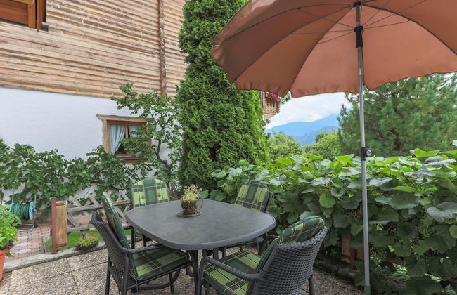 Cosy Holiday Home Near ski Area - Foto 10