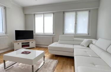 BONNE IDEE - Suite GEORGETTE - Meublé de tourisme 3 étoiles - Foto 40