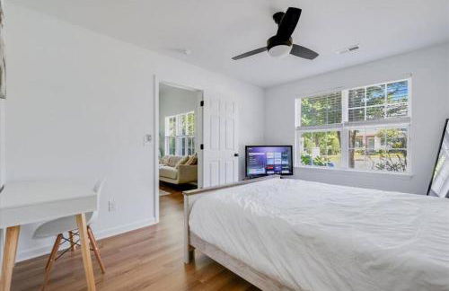 Modern Luxury Home Towel Warmers, Wi-Fi, Coffee - Foto 25