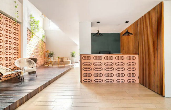 Apartments Casa Pedregal - Foto 4