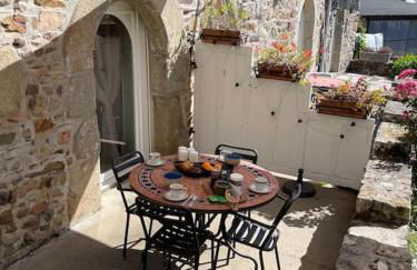 NEW La ferme fleurie Gîte Ty Rose - Foto 21