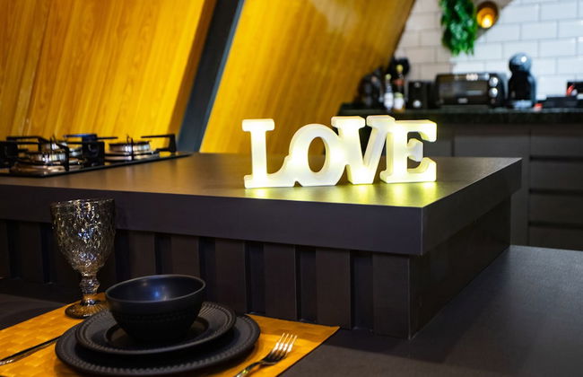 CHALÉS QUINTA DA BOA VISTA - Foto 34