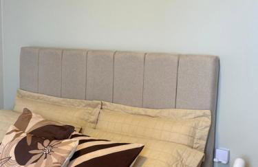 Apt completo climatizado Wi-Fi garagem coberta - Photo 11