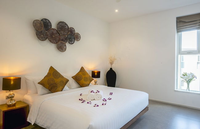 Bay Villas Koh Phangan - Foto 22