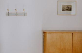 Saniertes Bauernhaus Rhön, Kaltenwestheim - Foto 12