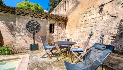 Villa - Oasis centre charme - Foto 4